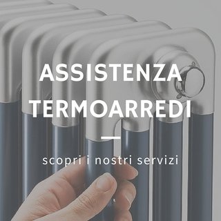 termoarredi riparazioni e assistenza