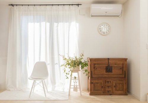 assistenza climatizzatori